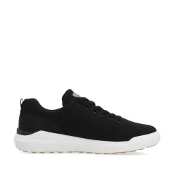 Rieker Sneakers-Women'S Sneaker Low Night Black