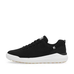 Rieker Sneakers-Women'S Sneaker Low Night Black