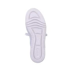 Rieker Sneakers-Women'S Sneaker Low Edelweis