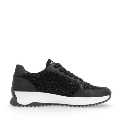 Rieker Sneakers-Women'S Sneakers Low Carbon