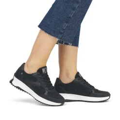 Rieker Sneakers-Women'S Sneakers Low Carbon