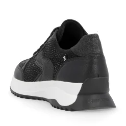 Rieker Sneakers-Women'S Sneakers Low Carbon