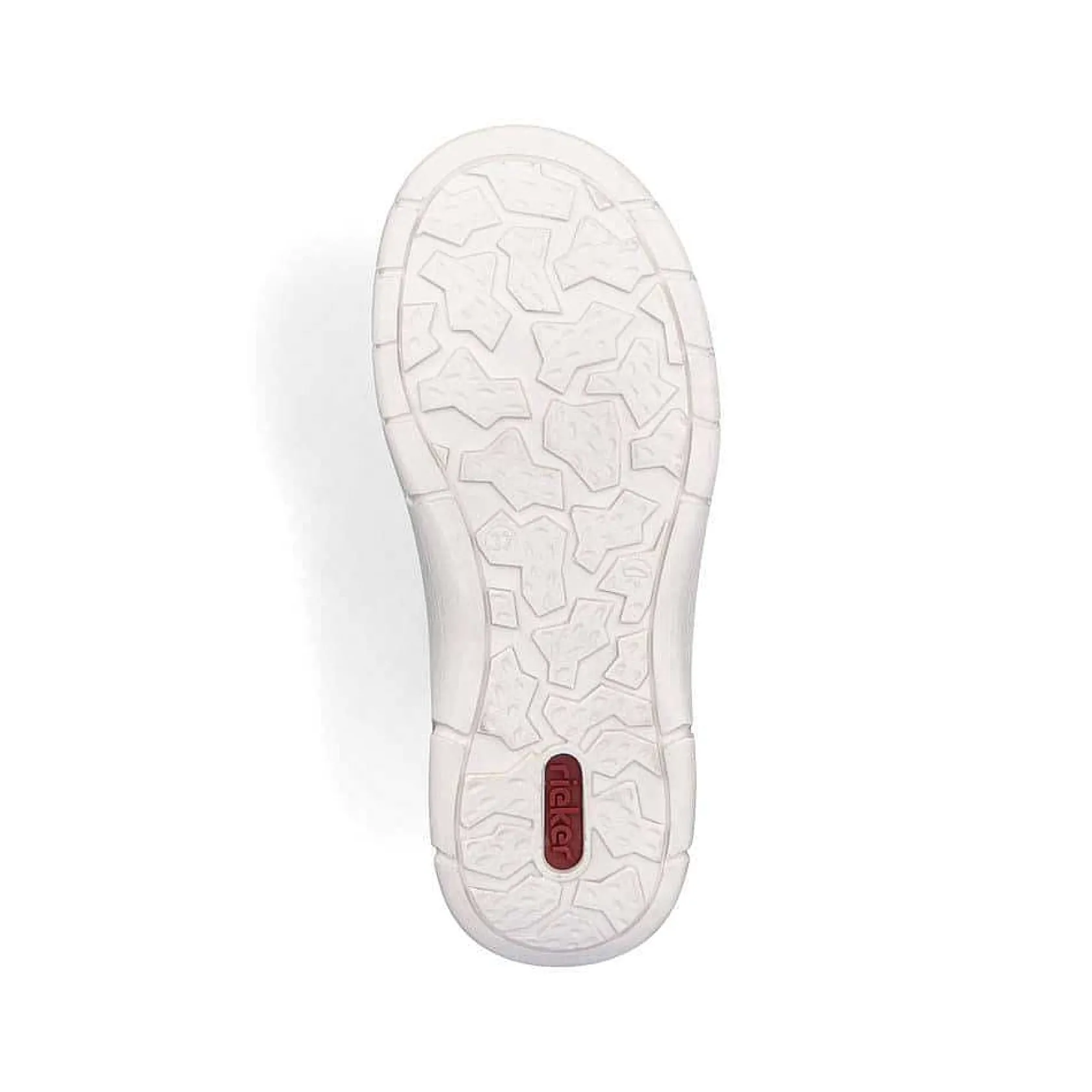Rieker Sandals & Sandals-Women'S Strappy Sandals Edelweis