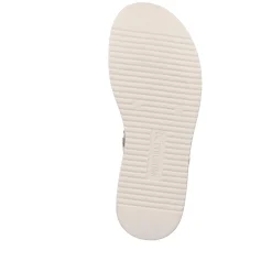 Rieker Sandals & Sandals-Women'S Strappy Sandals Brilliant White