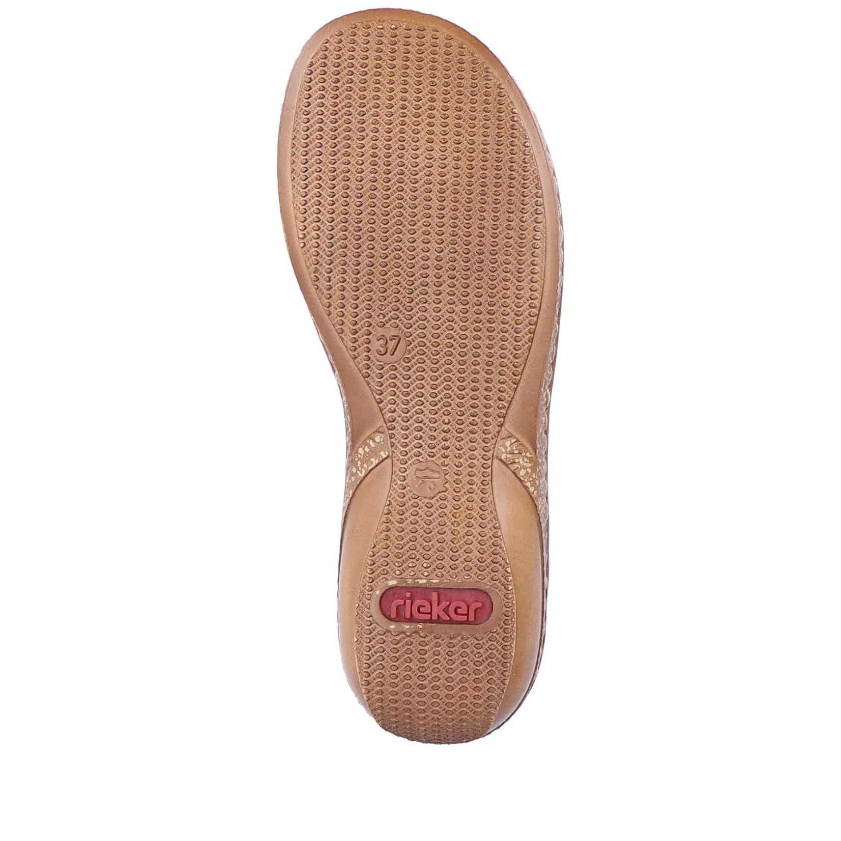 Rieker Sandals & Sandals-Women'S Strappy Sandals Navy Blue