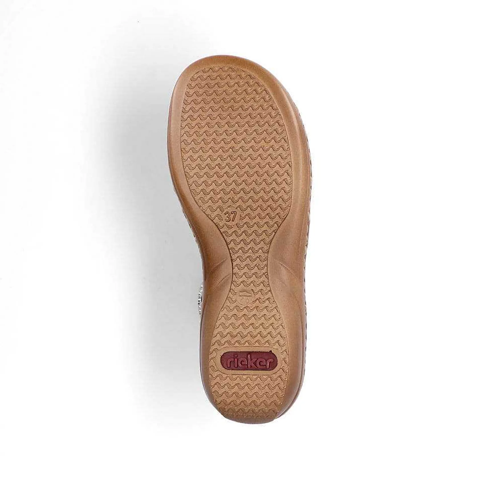 Rieker Sandals & Sandals-Women'S Strappy Sandals Soft Pink