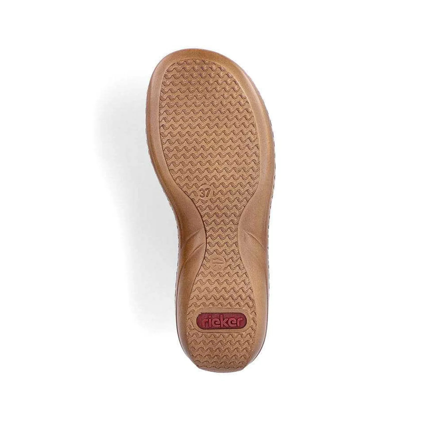 Rieker Sandals & Sandals-Women'S Strappy Sandals Pacific Blue