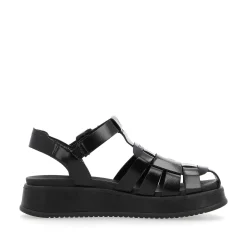 Rieker Sandals & Sandals-Women'S Strappy Sandals Noir