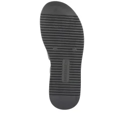 Rieker Sandals & Sandals-Women'S Strappy Sandals Night Black