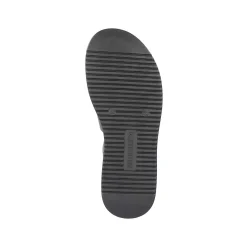 Rieker Sandals & Sandals-Women'S Strappy Sandals Night Black