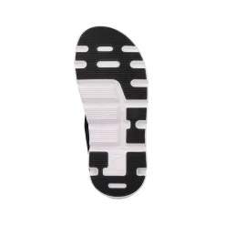 Rieker Sandals & Sandals-Women'S Trekking Sandals Deep Black