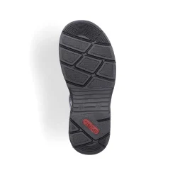 Rieker Sandals & Sandals-Women'S Trekking Sandals Slate Blue