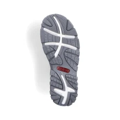 Rieker Sandals & Sandals-Women'S Trekking Sandals California Blue